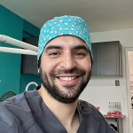 Especialista en diseño de sonrisa en Providencia